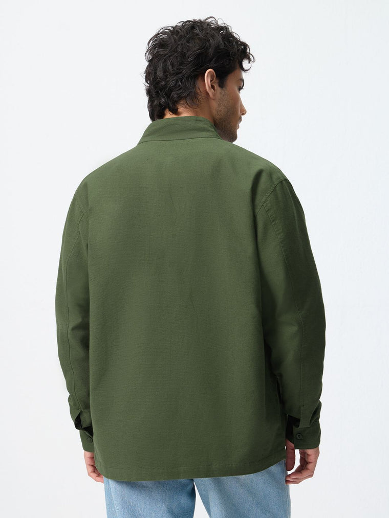 TSS Originals: Bird Tweet Bomber Jackets