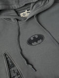 Batman: Comics Men Oversized Hoodies
