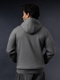 Batman: Comics Men Oversized Hoodies