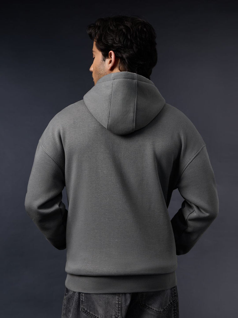 Batman: Comics Men Oversized Hoodies