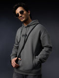 Batman: Comics Men Oversized Hoodies