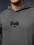 Batman: Comics Men Oversized Hoodies