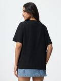 Powerpuff Girls: Certified Yapper Women Oversized T-Shirts