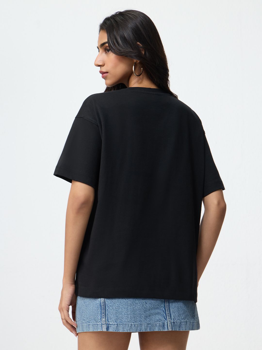 Powerpuff Girls: Certified Yapper Women Oversized T-Shirts