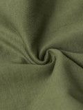 Korean Joggers: Basil Korean Joggers