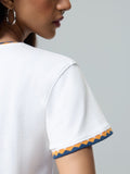 TSS Originals: Give 'em Hell Women Regular T-Shirts
