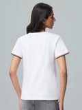 TSS Originals: Give 'em Hell Women Regular T-Shirts