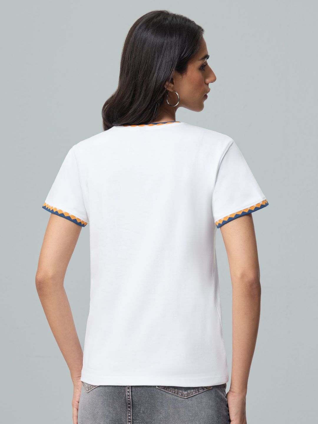 TSS Originals: Give 'em Hell Women Regular T-Shirts