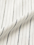 Cotton Linen Shirt: Spade Women Relaxed Shirts