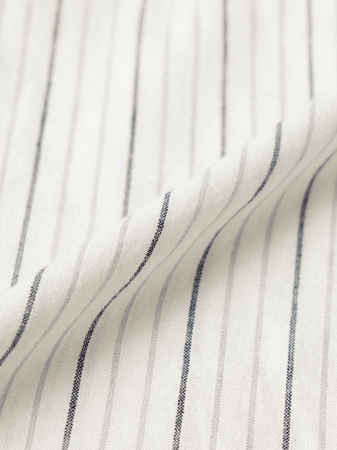 Cotton Linen Shirt: Spade Women Relaxed Shirts