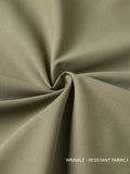 Luxe Shirt: Basil Green Shirts