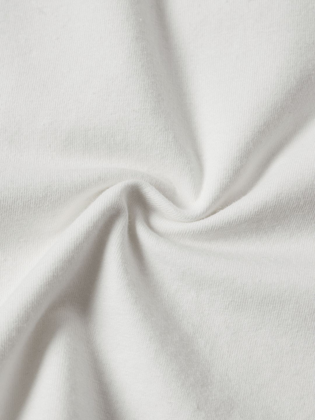 Essential Solids: Ivory Dust Women Knit Tops