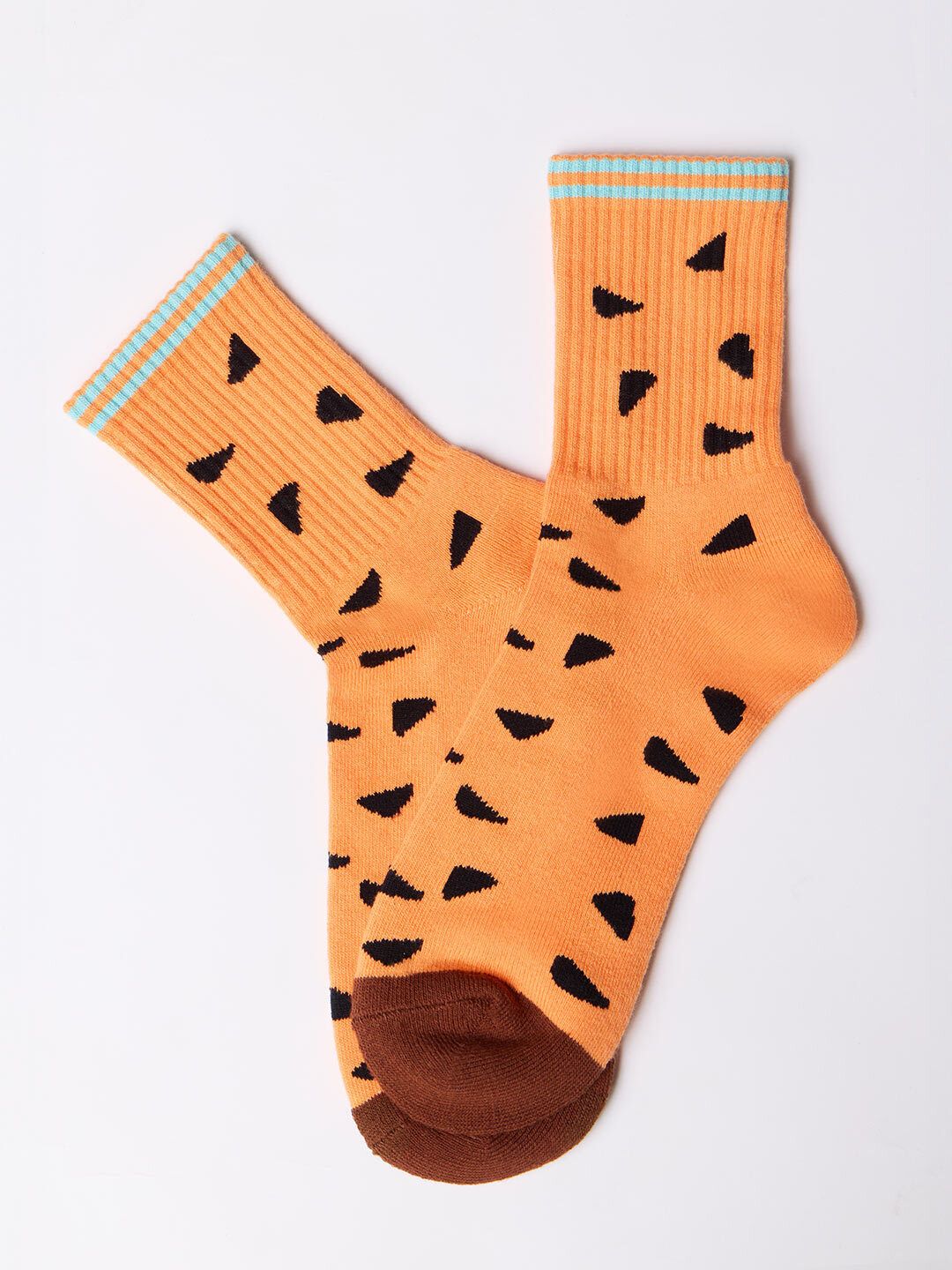 The Flintstones: Stone Age Socks
