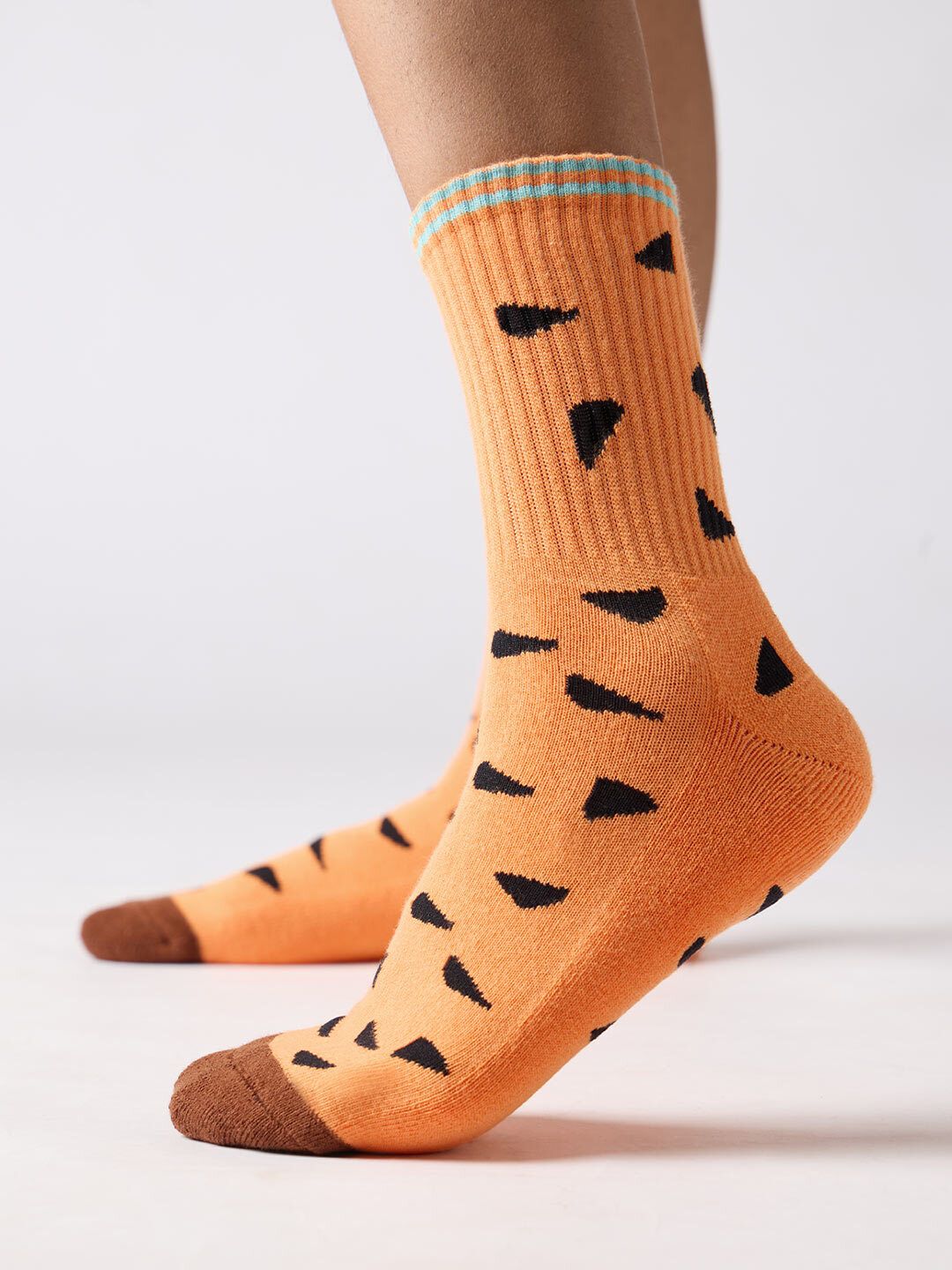 The Flintstones: Stone Age Socks
