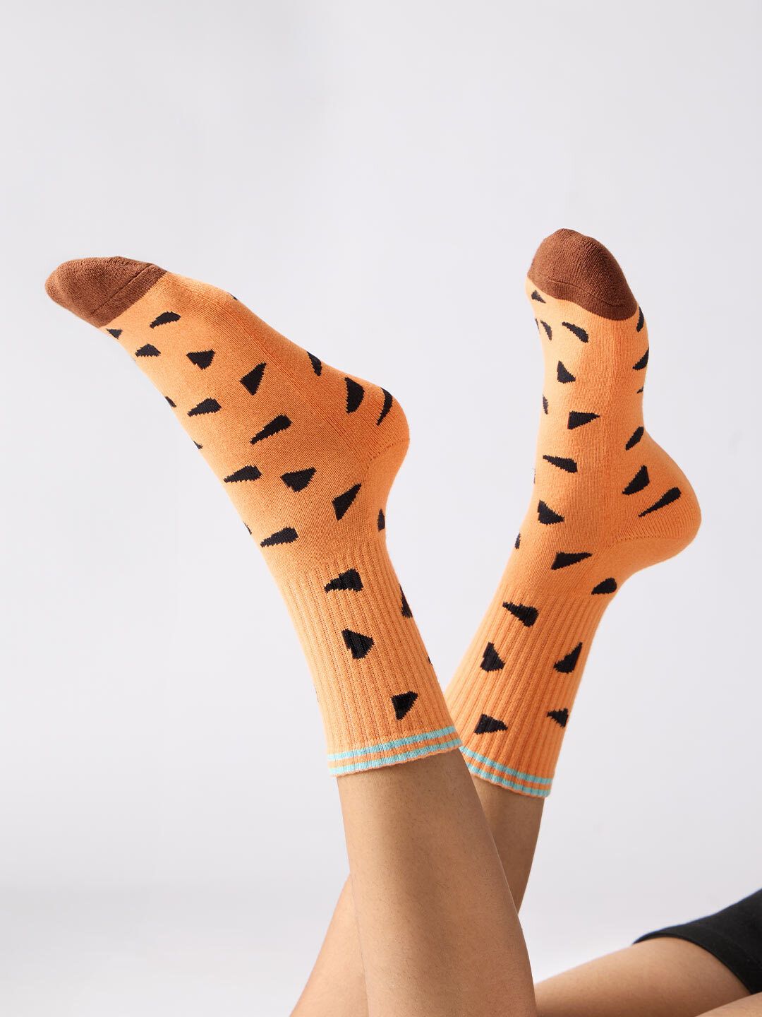The Flintstones: Stone Age Socks