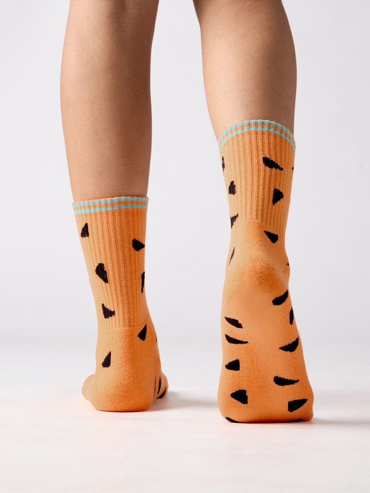 The Flintstones: Stone Age Socks