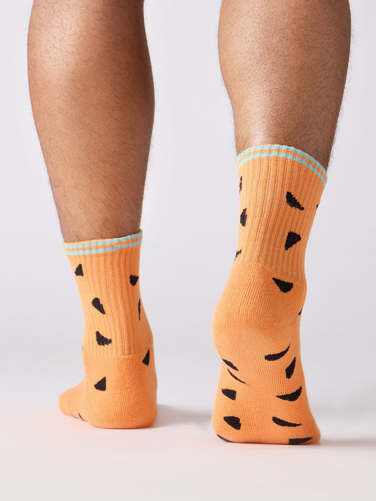 The Flintstones: Stone Age Socks