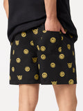 S.W.SMILEY: State Of Mind Boxer Shorts