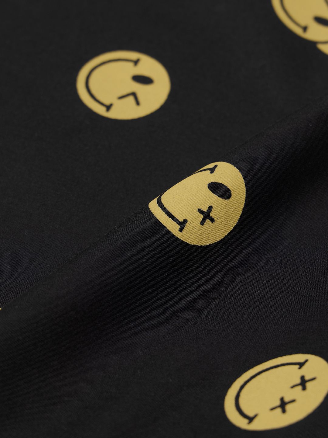 S.W.SMILEY: State Of Mind Boxer Shorts