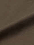 Aviator Pants: Dark Khaki Men Pants