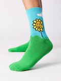 Souled Socks: Sunshine Socks