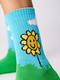 Souled Socks: Sunshine Socks