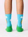 Souled Socks: Sunshine Socks