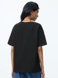 TSS Originals: Octopus Women Oversized T-Shirts