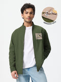 TSS Originals: Bird Tweet Bomber Jackets