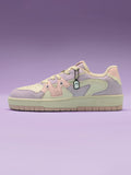 Sugar Rush: Urban Blaze Women Low Top Sneakers