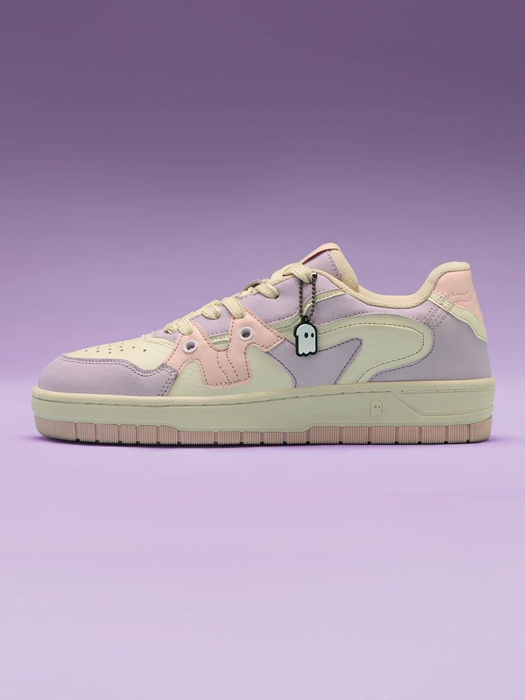 Sugar Rush: Urban Blaze Women Low Top Sneakers