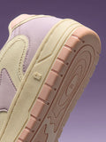 Sugar Rush: Urban Blaze Women Low Top Sneakers