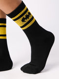 Batman: The Legend Socks