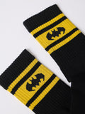 Batman: The Legend Socks