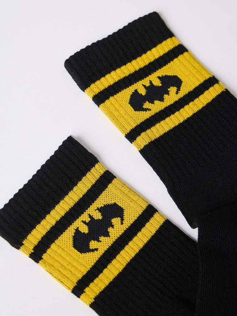 Batman: The Legend Socks