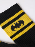 Batman: The Legend Socks