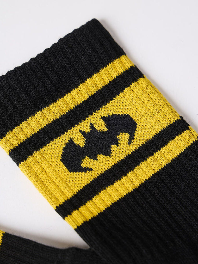 Batman: The Legend Socks