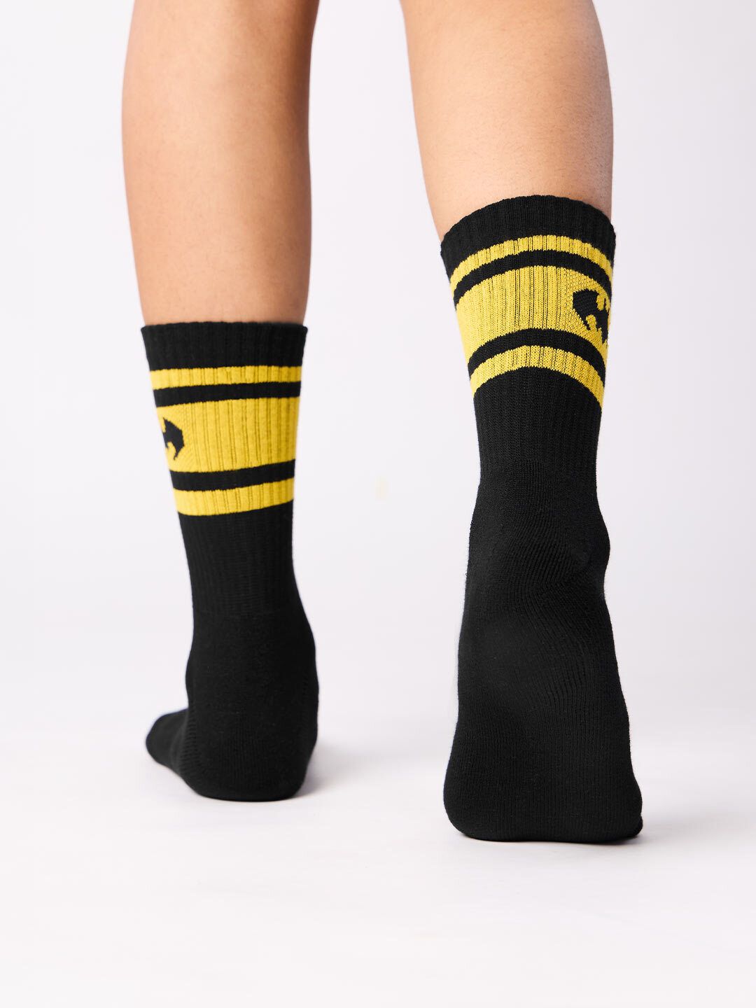 Batman: The Legend Socks