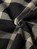 Plaid Shirt: Souled Men Relaxed Shirts