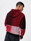 TSS Originals: Red Ember Oversized Pullovers