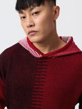 TSS Originals: Red Ember Oversized Pullovers