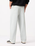 Korean Joggers: Cloud Korean Joggers