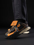 Velocity: Apex Men Low Top Sneakers