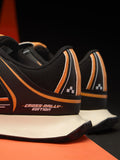 Velocity: Apex Men Low Top Sneakers