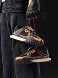 Velocity: Apex Men Low Top Sneakers