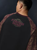 Mortal Kombat: Finish Him Oversized T-Shirts