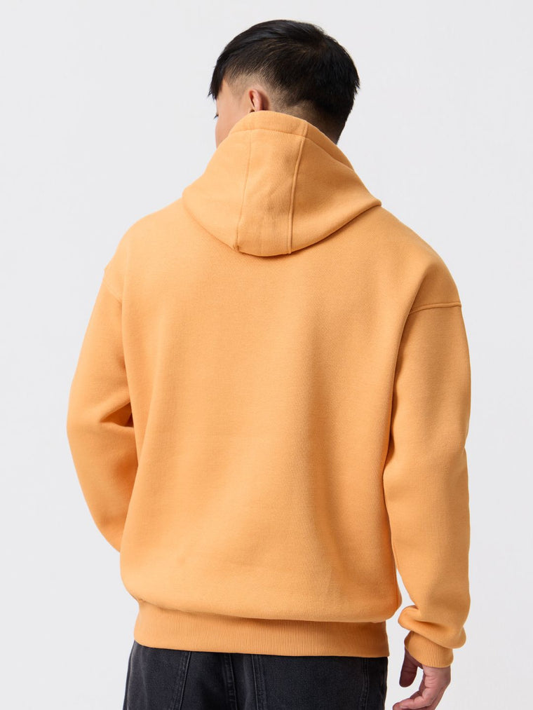 TSS Originals: Apricot Men Oversized Hoodies