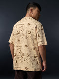 Harry Potter: In The Era Oversized T-Shirts