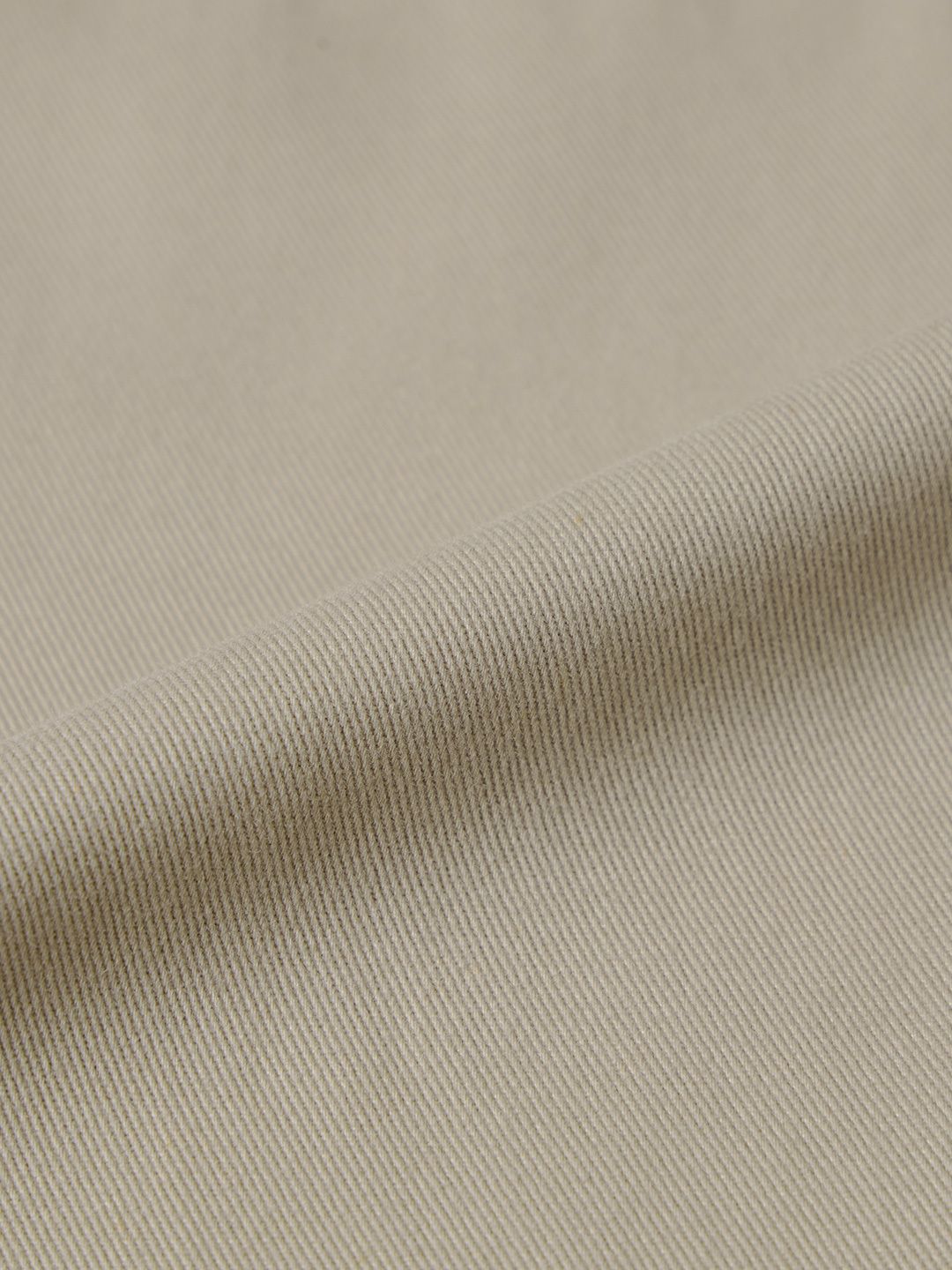 Colourblock Overshirt: Olive Overshirts