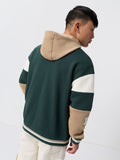 TSS Originals: G.O.A.T Evergreen Men Oversized Hoodies